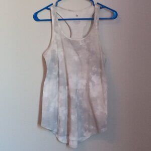 Women's Tie Dye Tank Top